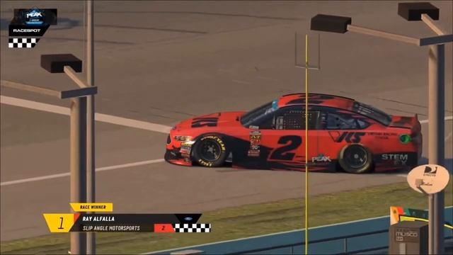 Apex Racing Team Feature - PESC - Round 10 at Monza смотреть онлайн