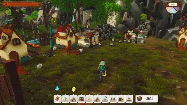 No Place Like Home Gameplay, Lets Play - Episode 9 смотреть онлайн