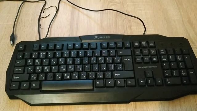 КУПИЛ СЕБЕ КРУТЫЕ ДЕВАЙСЫ ДЛЯ ИГР/ КЛАВИАТУРА И МЫШКА/ РАСПАКОВКА И ОБЗОР смотреть онлайн