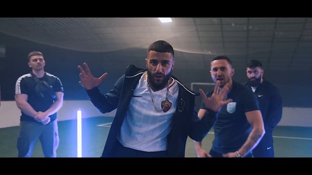 KING KHALIL ft. MAESTRO - SYSTEM (OFFICIAL 4K VIDEO) смотреть онлайн
