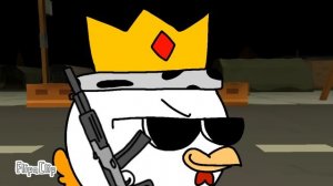 Elite squad [chicken gun animation]