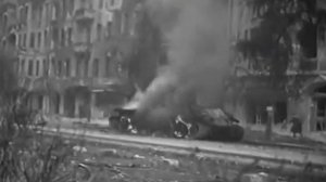 Последний бой - он трудный самый