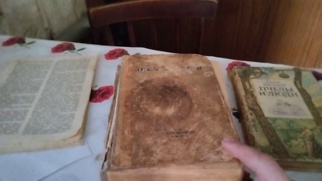 Книги о пчеловодстве 2/2 часть. Ответы на вопросы. смотреть онлайн