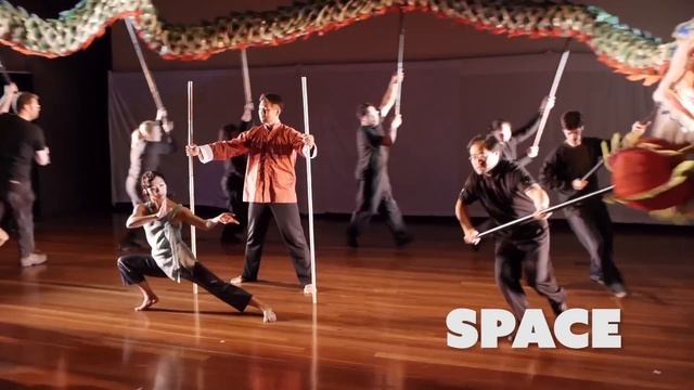 Elements of Dance | KQED Arts смотреть онлайн