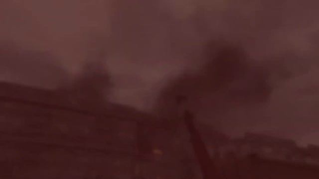 (3) Hard Landing (Жёсткая посадка) - Call of Duty: World at War смотреть онлайн