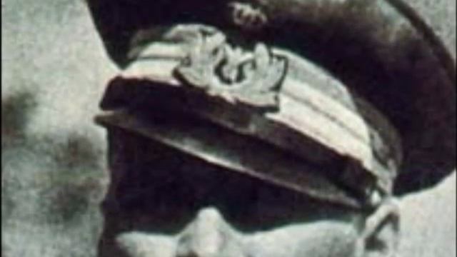 Il valoroso Ettore Muti смотреть онлайн