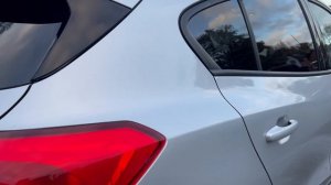 2020 Ford Focus Active 1.5 Ecoboost 5 Door Petrol