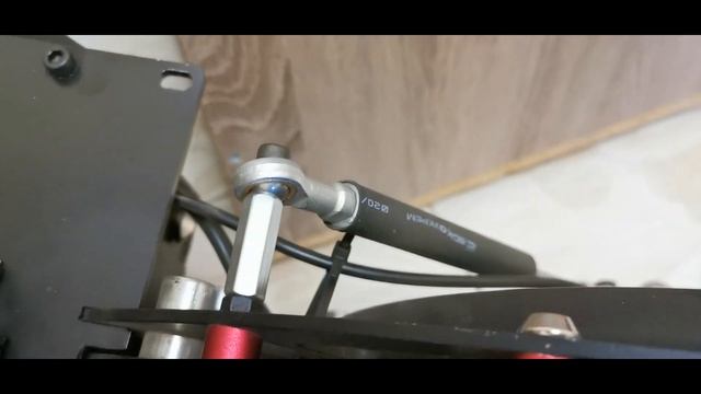 задний амортизатор на мощном самокате смотреть онлайн