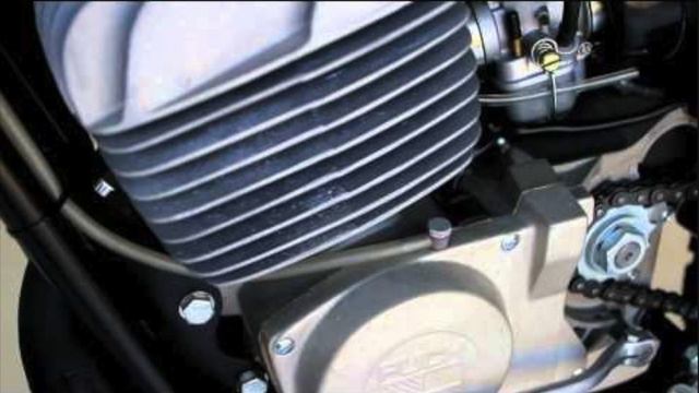 Puch MC250 1976 смотреть онлайн