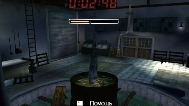 Dead to Rights - Полное прохождение (longplay) (walkthrough) смотреть онлайн