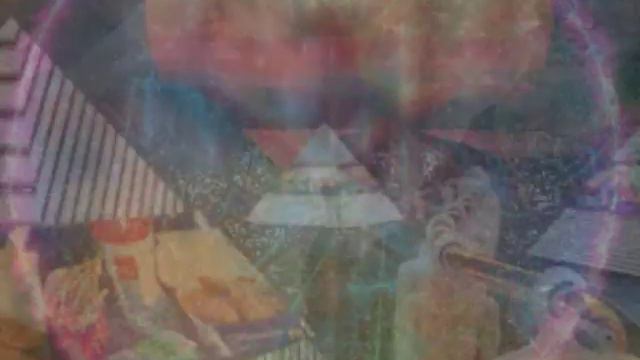 GonzaleZ - OtherSpace 001 (Hardtechno)