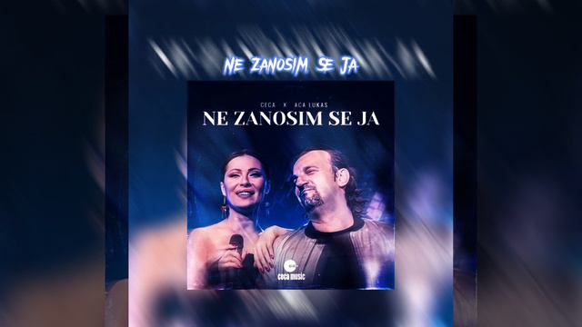 Ceca x Aca Lukas-Ne zanosim se ja (speed up) смотреть онлайн