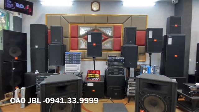 Loa JBL 4725a đẹp sx GỬI AE NAM ĐỊNH ll Cao JBL смотреть онлайн