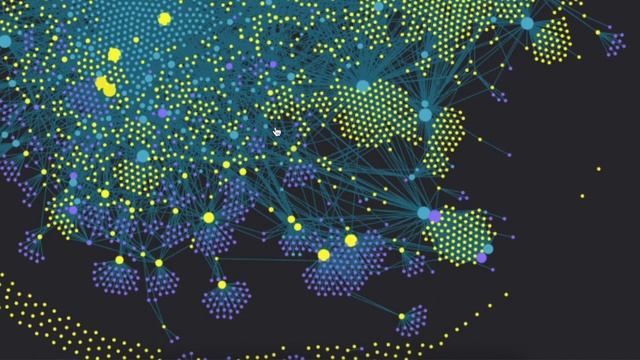 0012. Графы в Obsidian смотреть онлайн