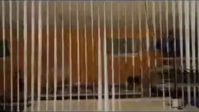 Вертикальные жалюзи - как разделить комнату на зоны. смотреть онлайн