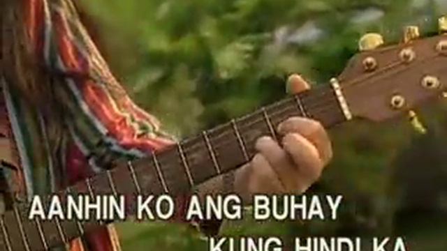 Freddie Aguilar - Ipaglalaban Ko смотреть онлайн