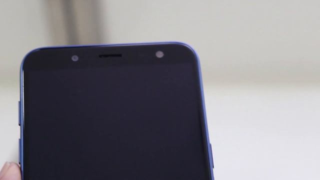 Samsung J6 Infinity Review смотреть онлайн