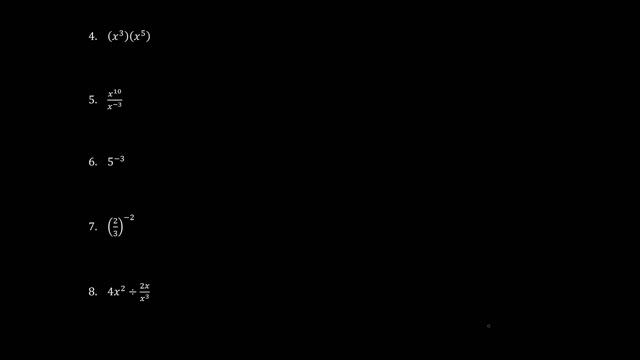 BC Math 10 Core Review Questions 1 to 8 смотреть онлайн