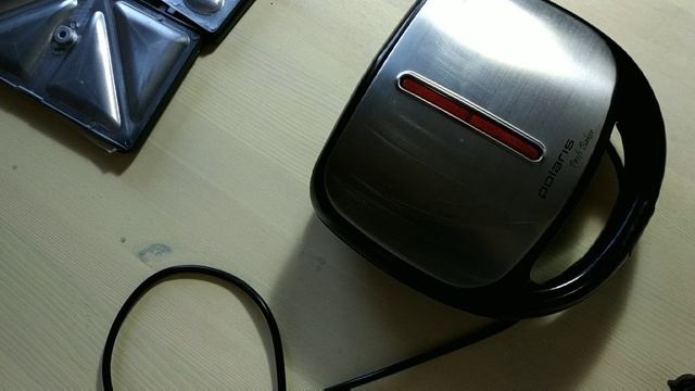 Обзор мультипекарь Polaris PST 0105 Profi baker + после 2 месяцев использования в описании! смотреть онлайн