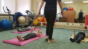 лфк для детей