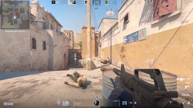 ОБЗОР COUNTER-STRIKE 2 | ГИБЕЛЬ CS:GO | Все ли так хорошо? | В чем подвох? смотреть онлайн