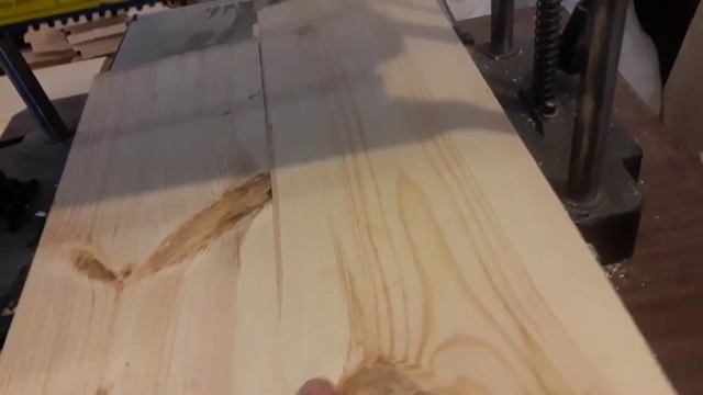 Рейсмус UTOL UTP-12 как увеличить ширину строгание смотреть онлайн