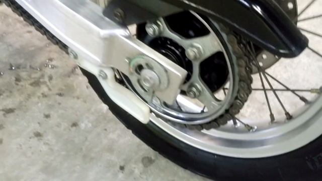 Honda AFRICA TWIN 750 2000г. Номер рамы: JH2RD07A9YM414903 Есть в аукционной статистике. смотреть онлайн