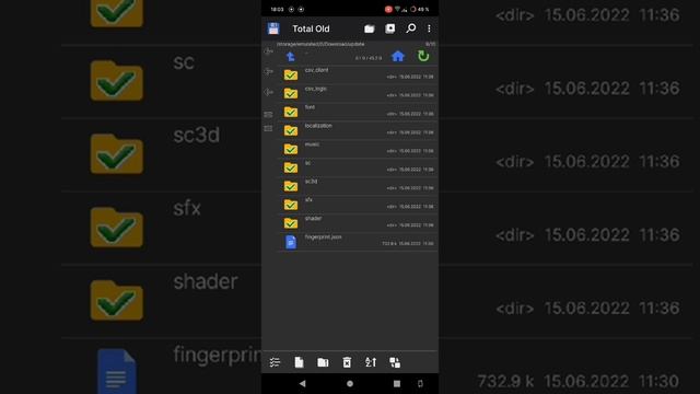 КАК СКАЧАТЬ МОД ЧЕРЕЗ АРХИВ (ZIP) [Туториал]