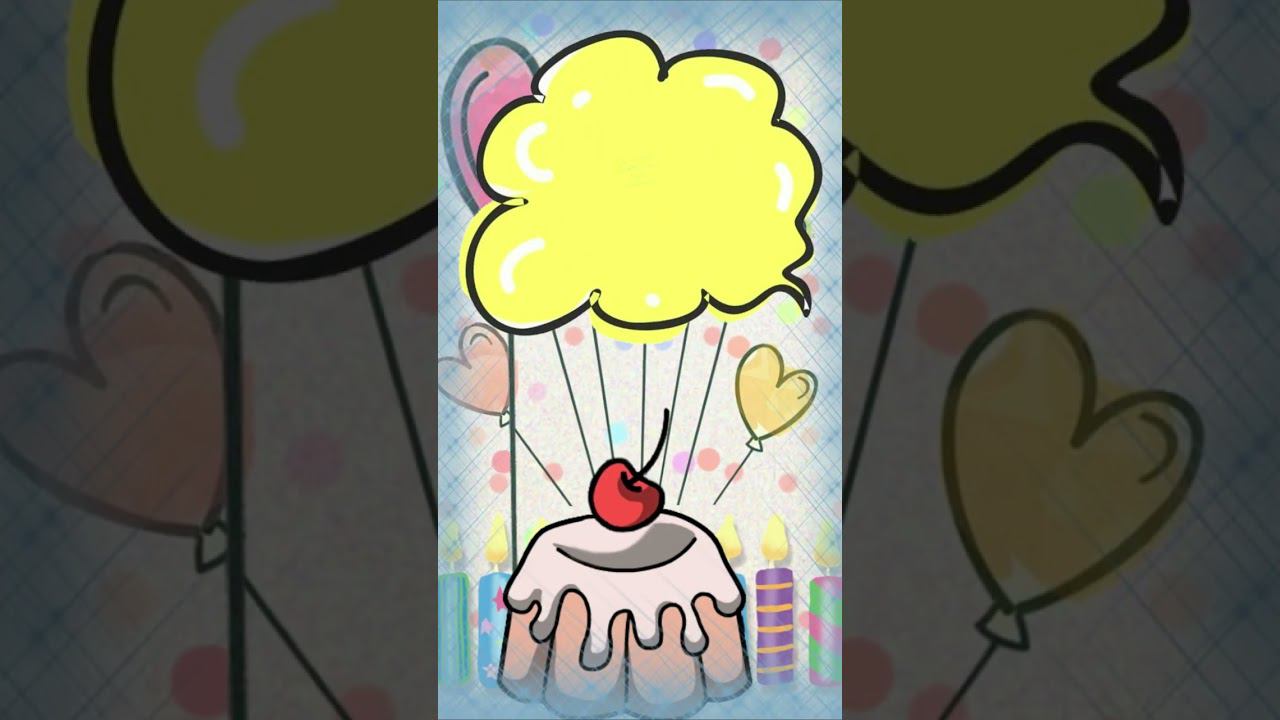 С Днем Рождения с ЮБИЛЕЕМ Музыкальное Прикольное Поздравление Женщине-2 смотреть онлайн