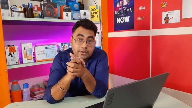 Lenovo Log 15IRH8 Review in Tamil | Intel i5 12450H | RTX 3050 6gb смотреть онлайн