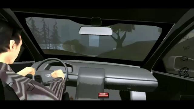 Toyota Mark X|[Dff Only]|Gta Sa Android смотреть онлайн