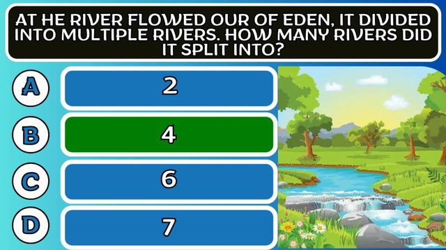 12 BIBLE QUESTIONS AT EASY, MEDIUM AND HARD LEVELS TO TEST YOUR BIBLE KNOWLEDGE - BIBLE QUIZ смотреть онлайн