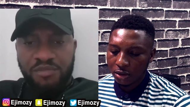 15 Nigerian Celebrities Who Reacted To Busola Dakolo Accusing Pastor Biodun Fatoyinbo Of COZA смотреть онлайн