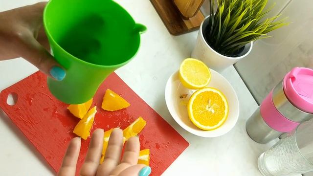 ВКУСНЕЙШИЙ и ПОЛЕЗНЫЙ летний напиток. Без варки, без ПЛИТЫ!!! смотреть онлайн