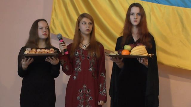 11 Класс сш.№151 Харьков 26.01.2018 смотреть онлайн