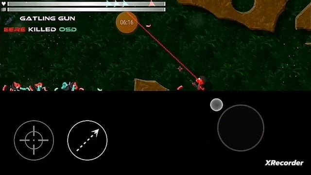У этих червей читы! Лютые черви в игре Annelids! смотреть онлайн