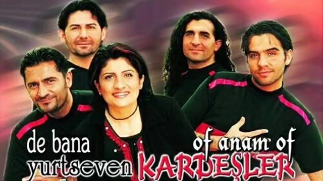 yurtseven kardeşler dostluk halayı смотреть онлайн