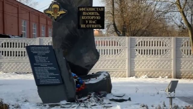 103-й гв. ВДД. "Мы улетаем в небеса" смотреть онлайн