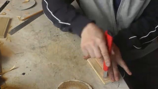 восковая цера смотреть онлайн