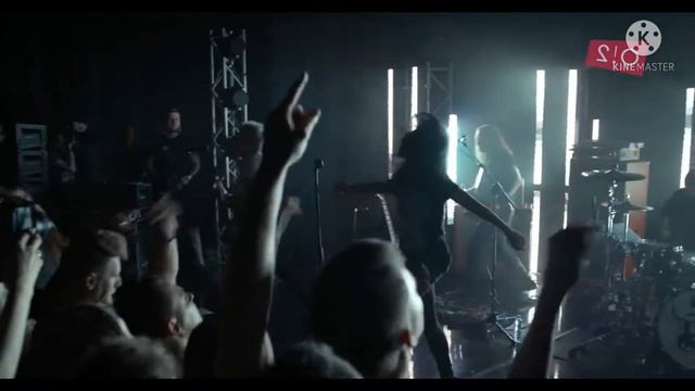 Louna Лучшие Песни Видео Часть 3 из 4