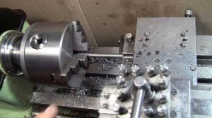 Как ВЫТОЧИТЬ КОНУС на токарном станке