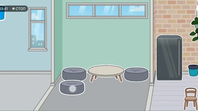 3 идеи для обустройства гостиной в Тока Бока! ? смотреть онлайн