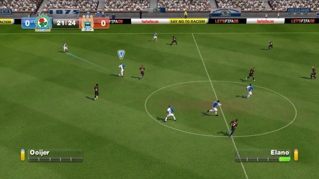 FIFA Soccer 09 All Play USA - Nintendo Wii смотреть онлайн