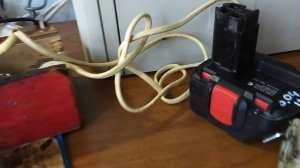 Как сэкономить на ремонте кнопки для шуруповерта BOSCH