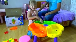 Разбудили папу Кто будет НАКАЗАН Маргарита или Лера?