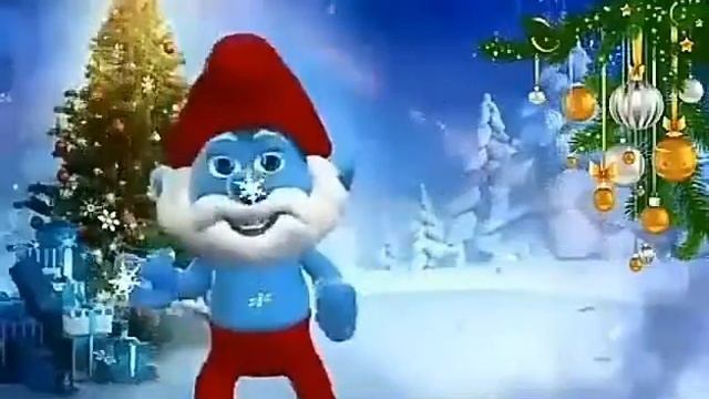 Поздравляю с прошедшим Новым годом! смотреть онлайн