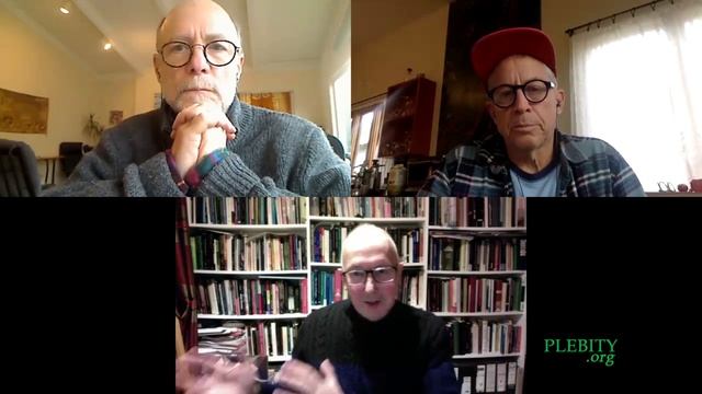 Dov and Willy talking - political violence, colonialism, imperialism, critical thinking and debate смотреть онлайн