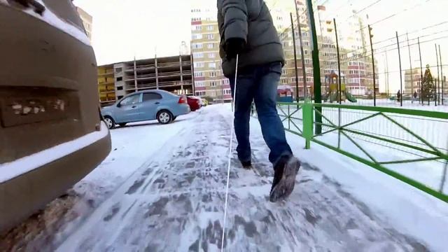 Празднуем ДЕНЬ РОЖДЕНИЯ в Хлоп Топ! смотреть онлайн