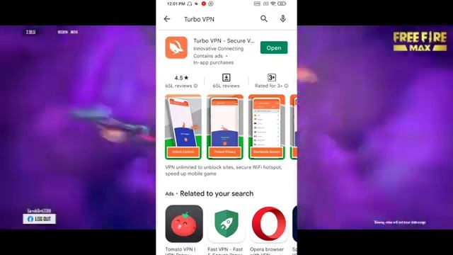 Free Fire Open Problem Solved?Game Open Kaise Kre|Network Connection Error Problem|Ff Open Kyu Nahi смотреть онлайн