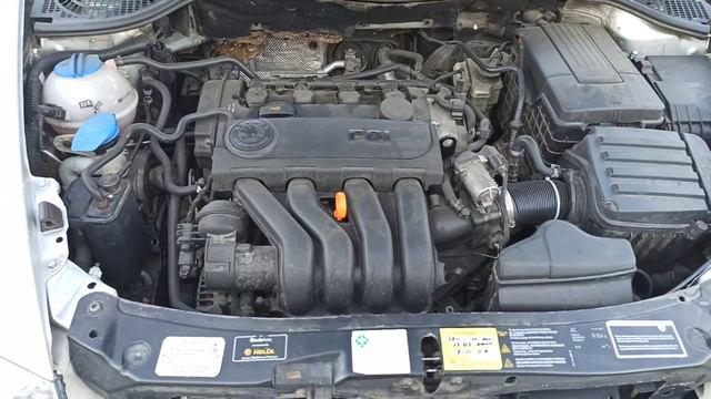 Обзор Skoda Octavia A5 в RS обвесе смотреть онлайн